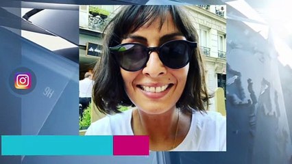 Nagui : absent de France Inter, Leïla Kaddour donne de ses nouvelles