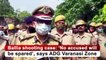 Ballia shooting case: ‘No accused will be spared’, says ADG Varanasi Zone