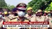 Ballia shooting case: ‘No accused will be spared’, says ADG Varanasi Zone