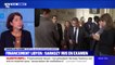 Financement libyen: Nicolas Sarkozy mis en examen pour "association de malfaiteurs"