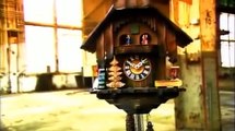 How Its Made - 523 Cuckoo Clocks