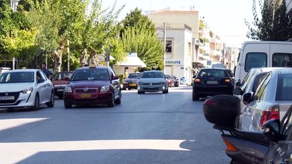 "Μέτωπο" για την αναθεώρηση του προγράμματος στήριξης της περιφέρειας