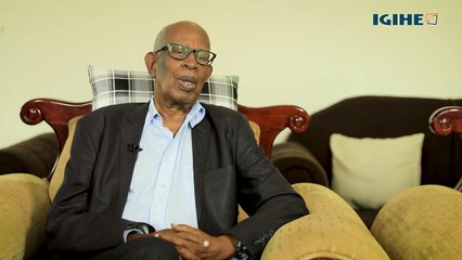 Induru mu buzima bwa Kigeli V Ndahindurwa, ibya Benzinge n'intambara mu gutabariza kwe
