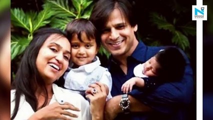 Vivek Oberoi’s wife Priyanka Alva served notice in connection with Sandalwood drugs case