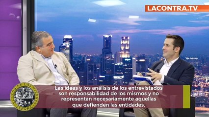 "La dirigencia política actual ha demostrado una ignorancia oceánica de la historia", dice escritor