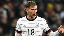 Leon Goretzka privat: Wunderkind! SIE haben seine Fußball-Leidenschaft geweckt