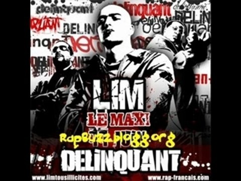 Lim feat zahouania - on en a marre ( new!!!! une turie!!!)