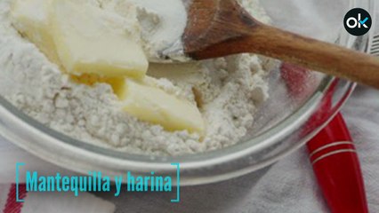 10 opciones creativas para reemplazar el papel de hornear