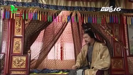 Thần Long Nữ Hiệp | 2003 | Tập 35 | GIALAC8631