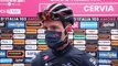 Giro d'Italia 2020 | Stage 13 | Interviews pre stage
