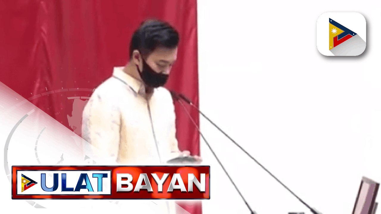 Senado, umaasang tutuparin ng Kamara ang pagpasa ng panukalang budget on-time