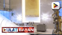 Staycation offer sa ilang hotels sa Metro Manila, matumal;   Ilang staycation guests, napilitang ibenta ang hotel reservation dahil sa dobleng gastos sa COVID test requirement