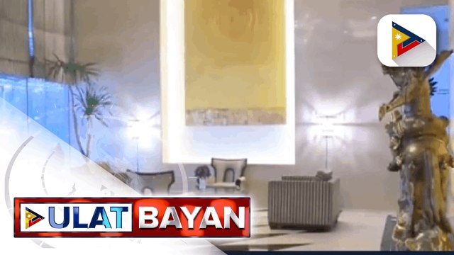 Staycation offer sa ilang hotels sa Metro Manila, matumal; Ilang staycation guests, napilitang ibenta ang hotel reservation dahil sa dobleng gastos sa COVID test requirement