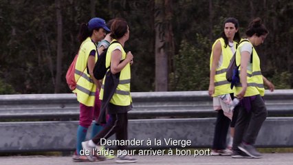 11 fois Fátima Bande Annonce VOSTFR