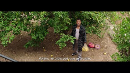 It must be heaven Bande Annonce VOSTFR HD