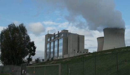 Foyer d'infections à la centrale nucléaire de Doel, 26 travailleurs en quarantaine