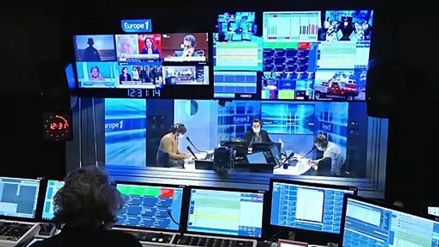 Financement libyen : Nicolas Sarkozy mis en examen pour association de malfaiteurs