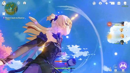 How To Get THOUSANDS of INTERTWINED FATE FAST! - Genshin Impact Latest Tutorial