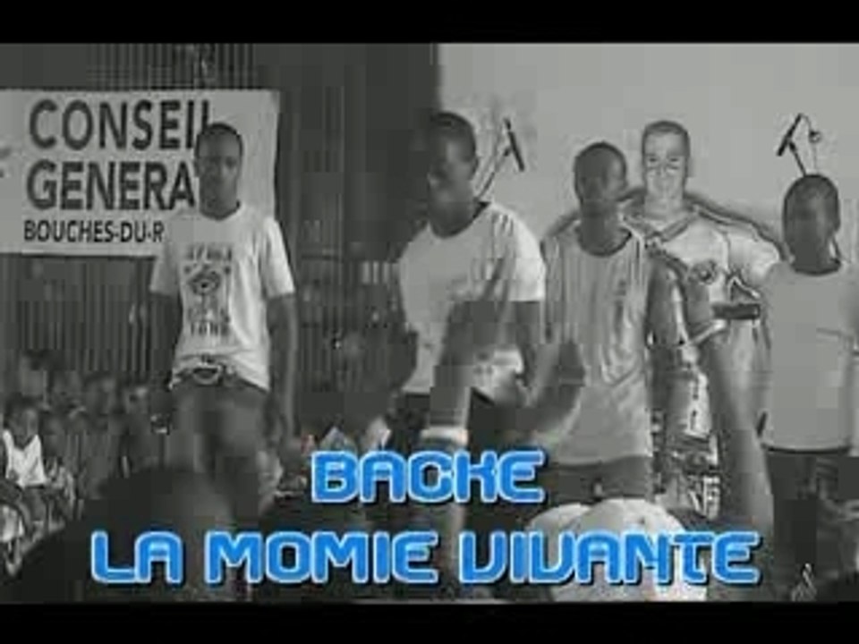 La fin n'est jamais la fin