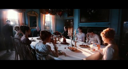 PPZ PRIDE AND PREJUDICE AND ZOMBIES Film (2016)