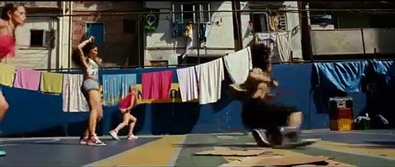 This is Beat Sfida di ballo Film (2011)