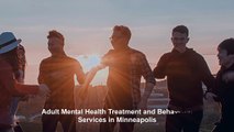 Looking For Mental Health Treatment in Minneapolis? Visit Options Family & Behavior Services, Inc