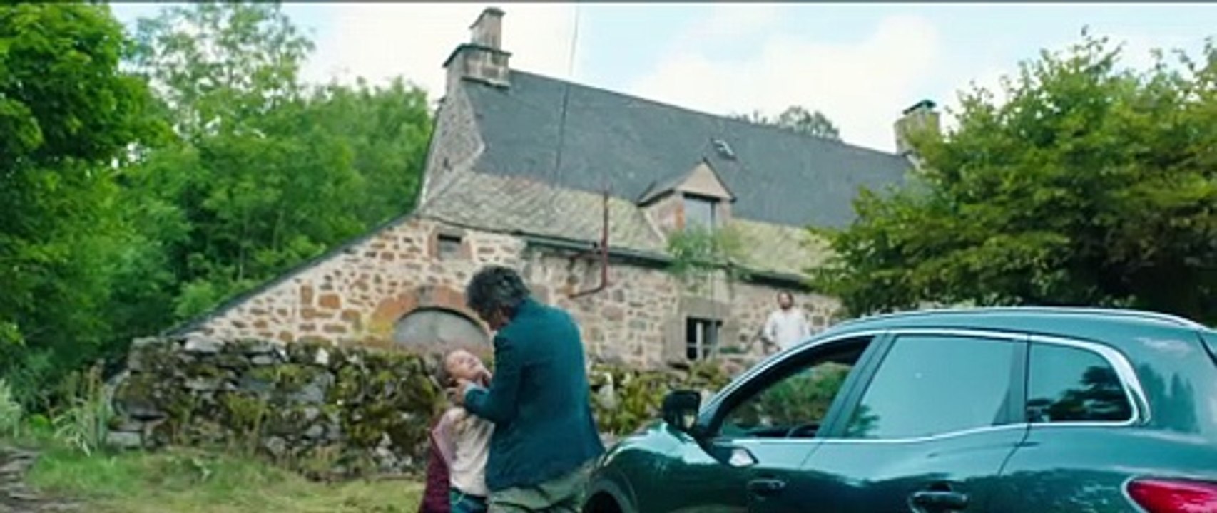 Mystère, un film de Denis Imbert au cinéma le 16 décembre