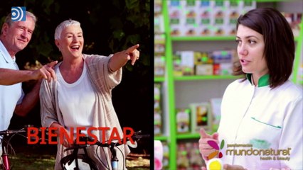 Mundo Natural 73: La piel y el deporte