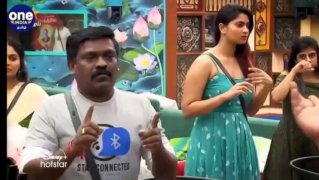 சண்டையின் போது சாப்பிட்ட கேப்ரில்லா.. இன்றைய டாப் 5 பீட்ஸ் - வீடியோ