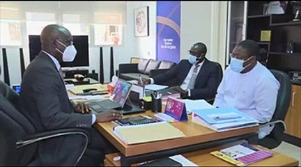 Energie : éclairage sur la centrale Turkménistan d’une puissance de 300 mégawatts