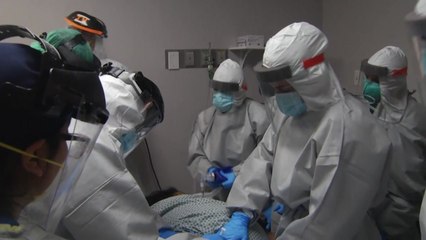 지구촌 곳곳 코로나19 재확산 심각...확진자 미국 800만 명·유럽 700만 명 넘어 / YTN