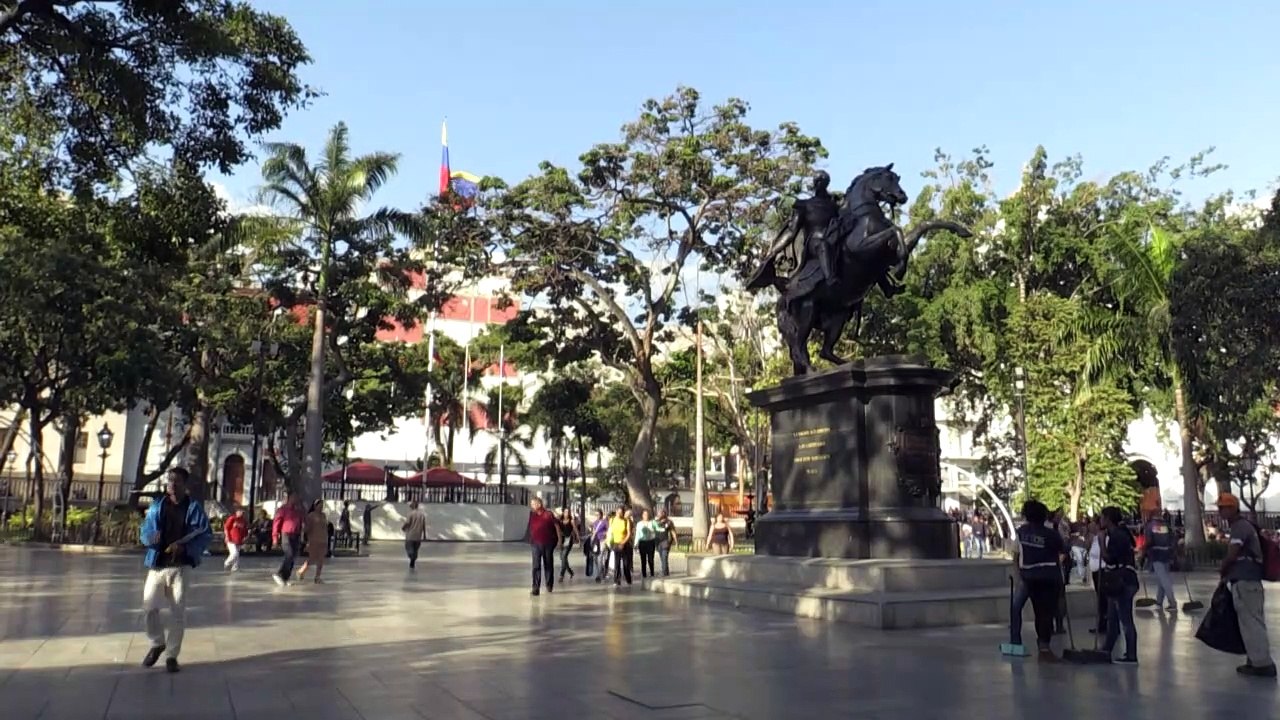 Venezuela volverá a recibir vuelos comerciales en diciembre