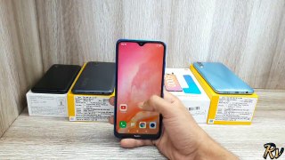 Best Budget Mobiles Under 8500 - October 2020