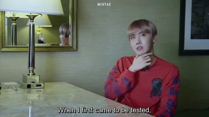 [Eng Sub] Burn The Stage Ep 5 - I Can't Stop