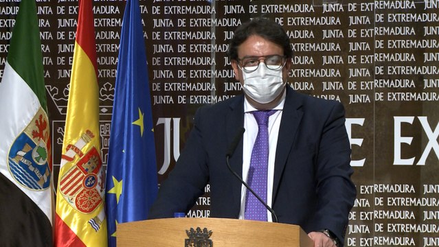 Extremadura limita reuniones sociales a un máximo de 6 personas