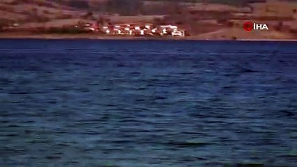 Çanakkale’de denize düşen balıkçı boğuldu