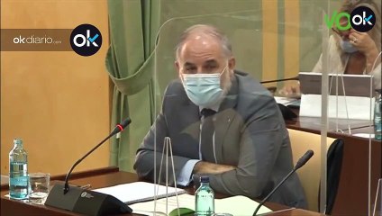 Vox alerta sobre la inmigración ilegal