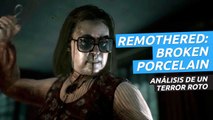 Análisis de Remothered: Broken Porcelain, un juego de terror prometedor... Pero roto