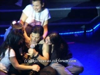 Sakis rouvas valentine day videopic