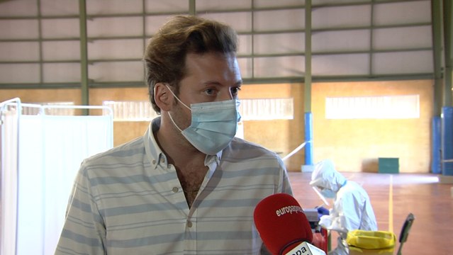 Los Molares superan el cincuenta por ciento de la asistencia en los cribados sin ningún positivo