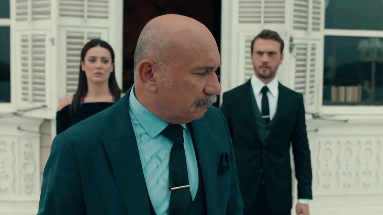 اعلان 2 مترجم للعربية HDمسلسل الحفرة الموسم الرابع الحلقة 7