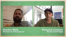 What To Look For When Investing In Fintech and Founders with Homebrew's Hunter Walk: Full Episode