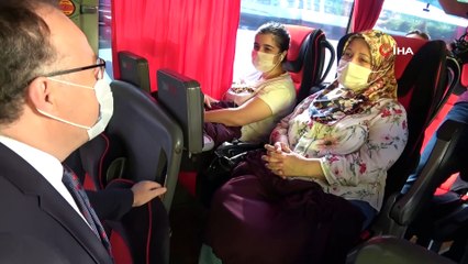 - İzolasyona uymayan 7 kişiyi ekipler fark etti