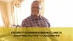 Kisii Deputy Governor Joash Maangi rubbishes claims of Tangatanga supporters plotting to cause mayhem during Mashujaa Day Celebrations