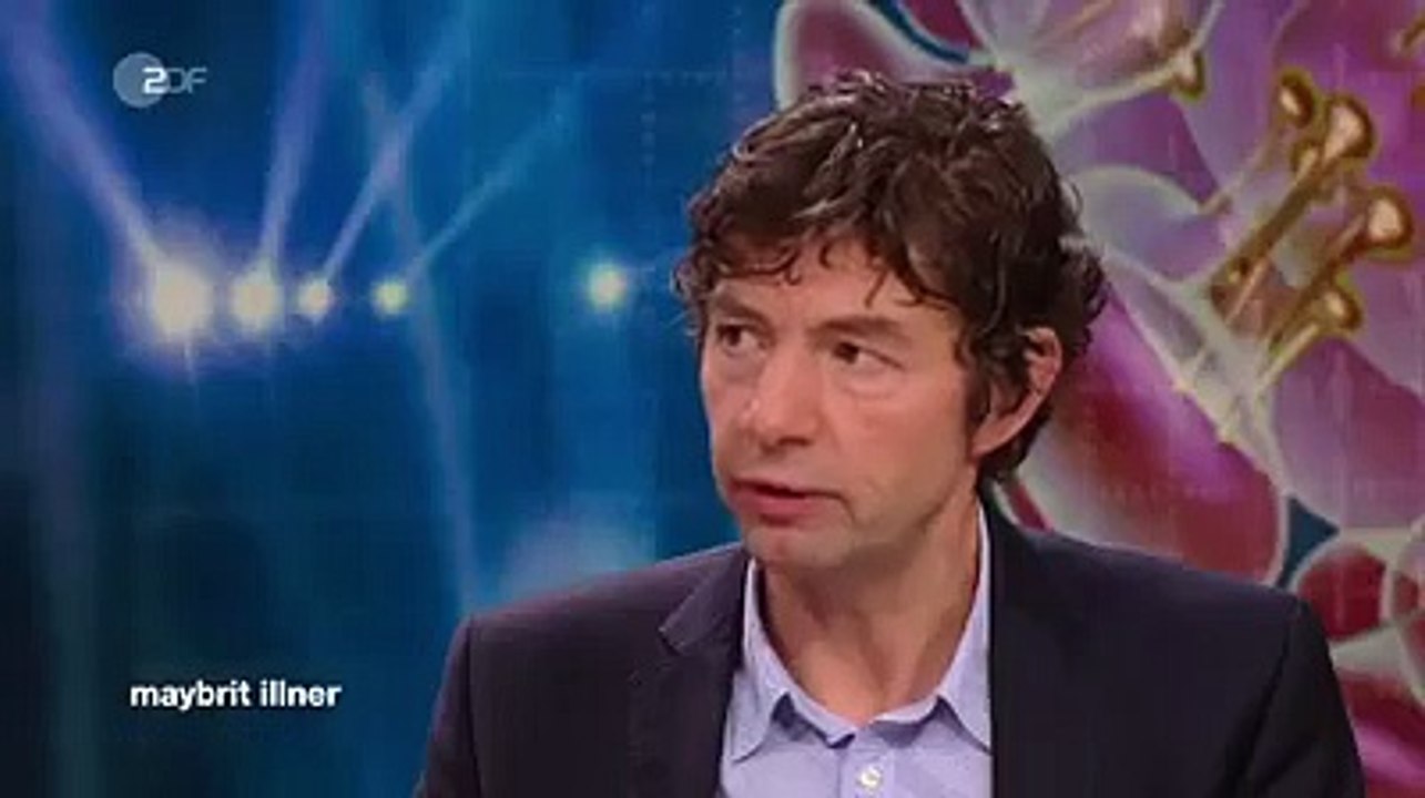 Gute Nacht, Deutschland