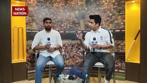 IPL 2020 NN Analysis : Why Dinesh Kartik leaves KKR Capiancy ?