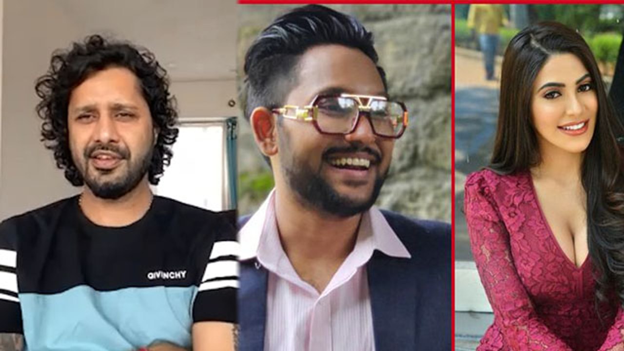 Bigg Boss 14: Shehnaaz को Copy करना और Jaan Sanu संग Relationship पर बोले Nikki के Boyfriend