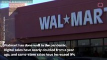 Walmart CEO - With No Stimulus Package, Unemployed Americans Can't Buy Things