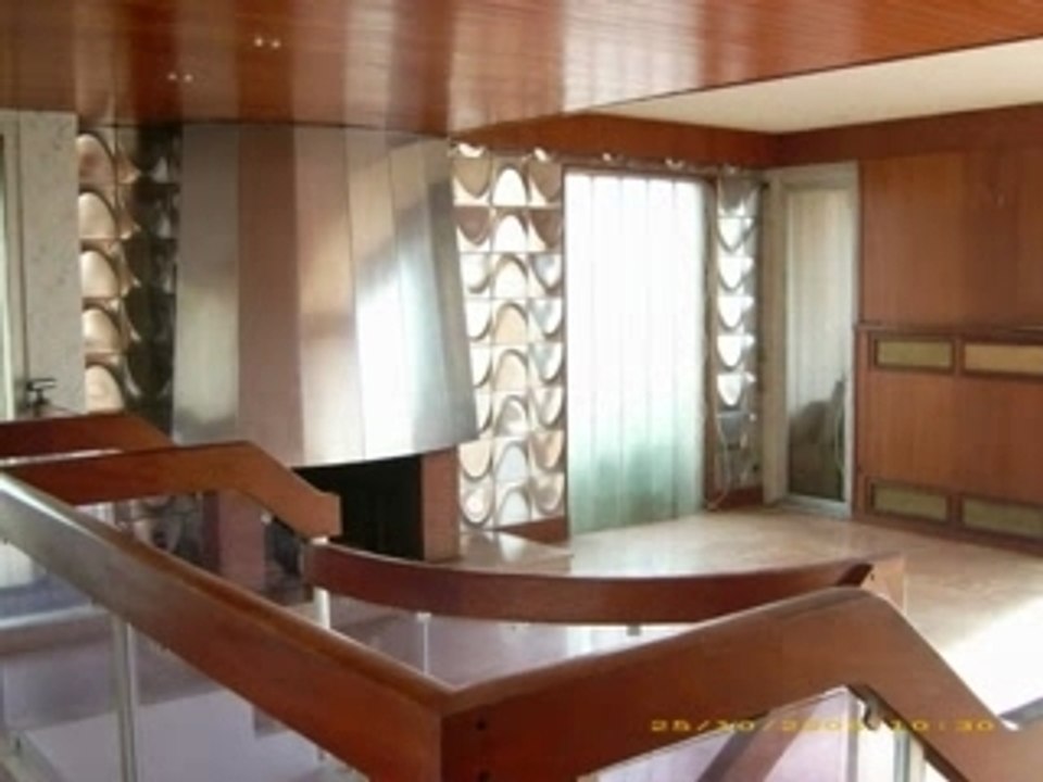 Villa de reves..