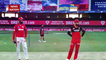 IPL 2020 : Viral Kohli reasons RCB'S defeat to KXIP